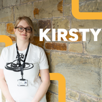 Kirsty