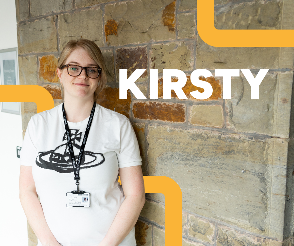 Kirsty