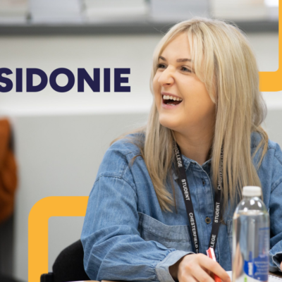 Sidonie