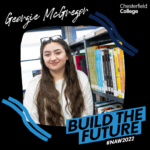 Georgie McGregor