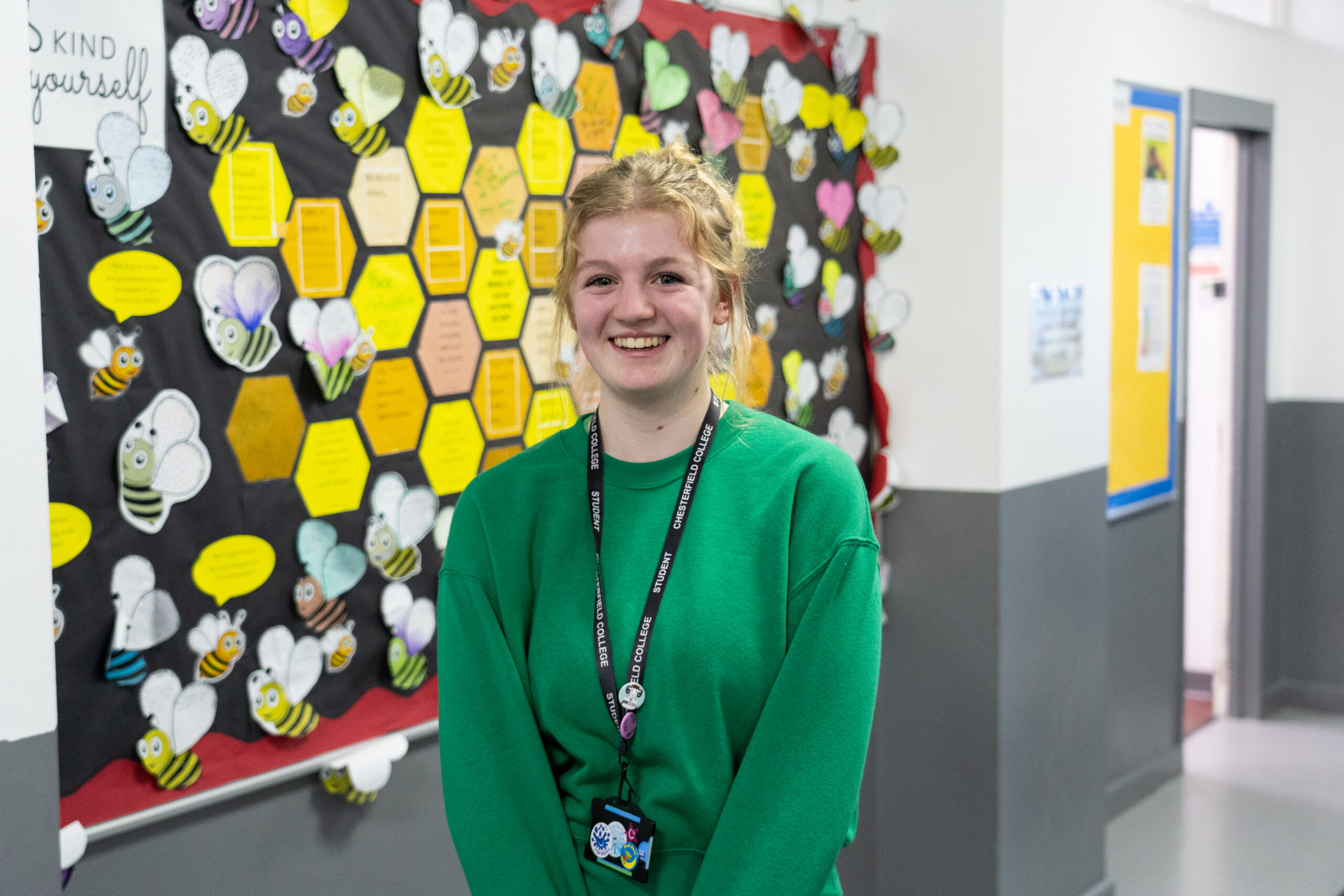 Tilly clarke - childhood studies