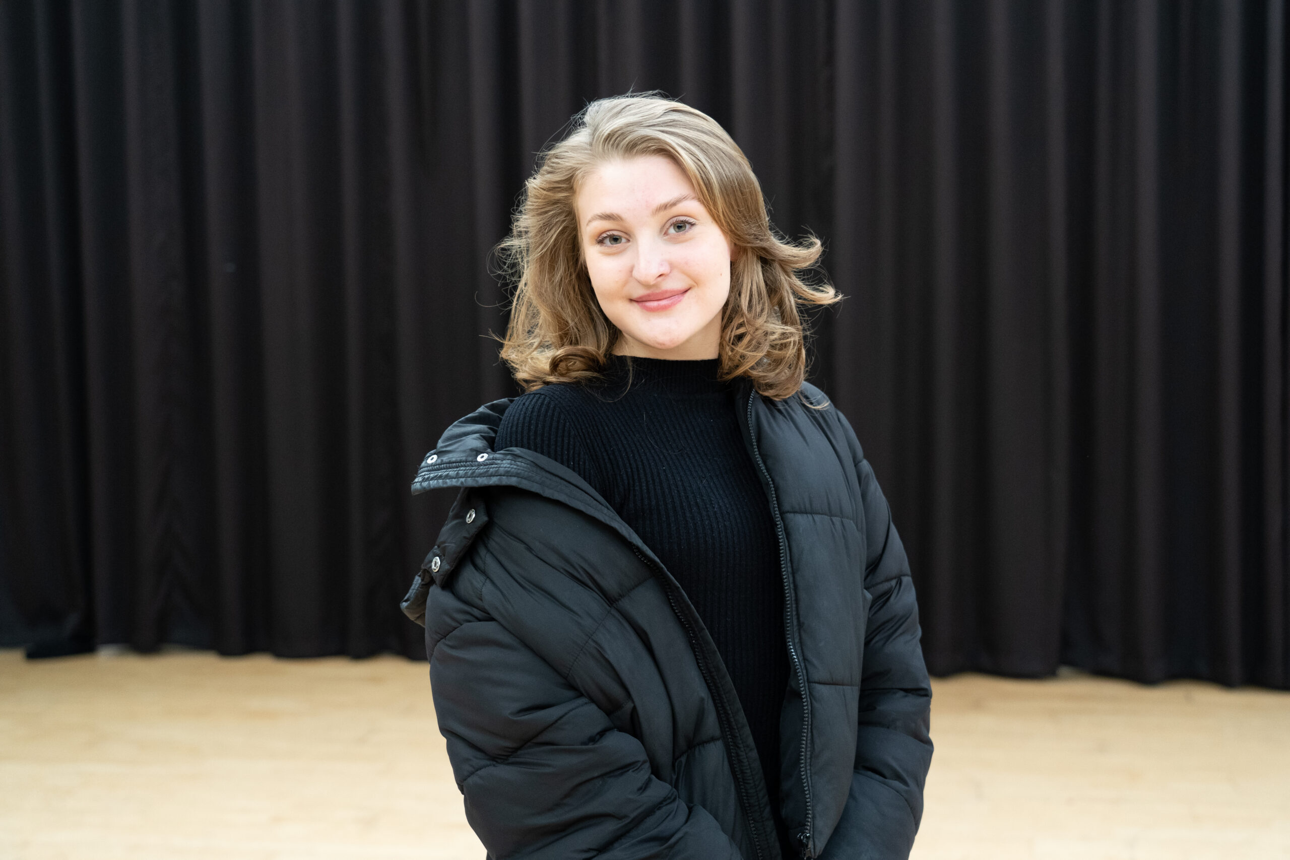 Beth crew - performing arts level 3 