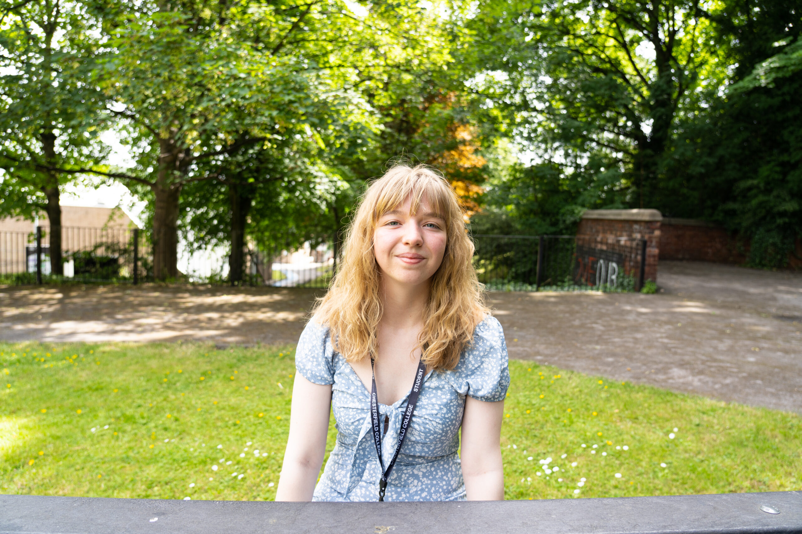 freyja pearman