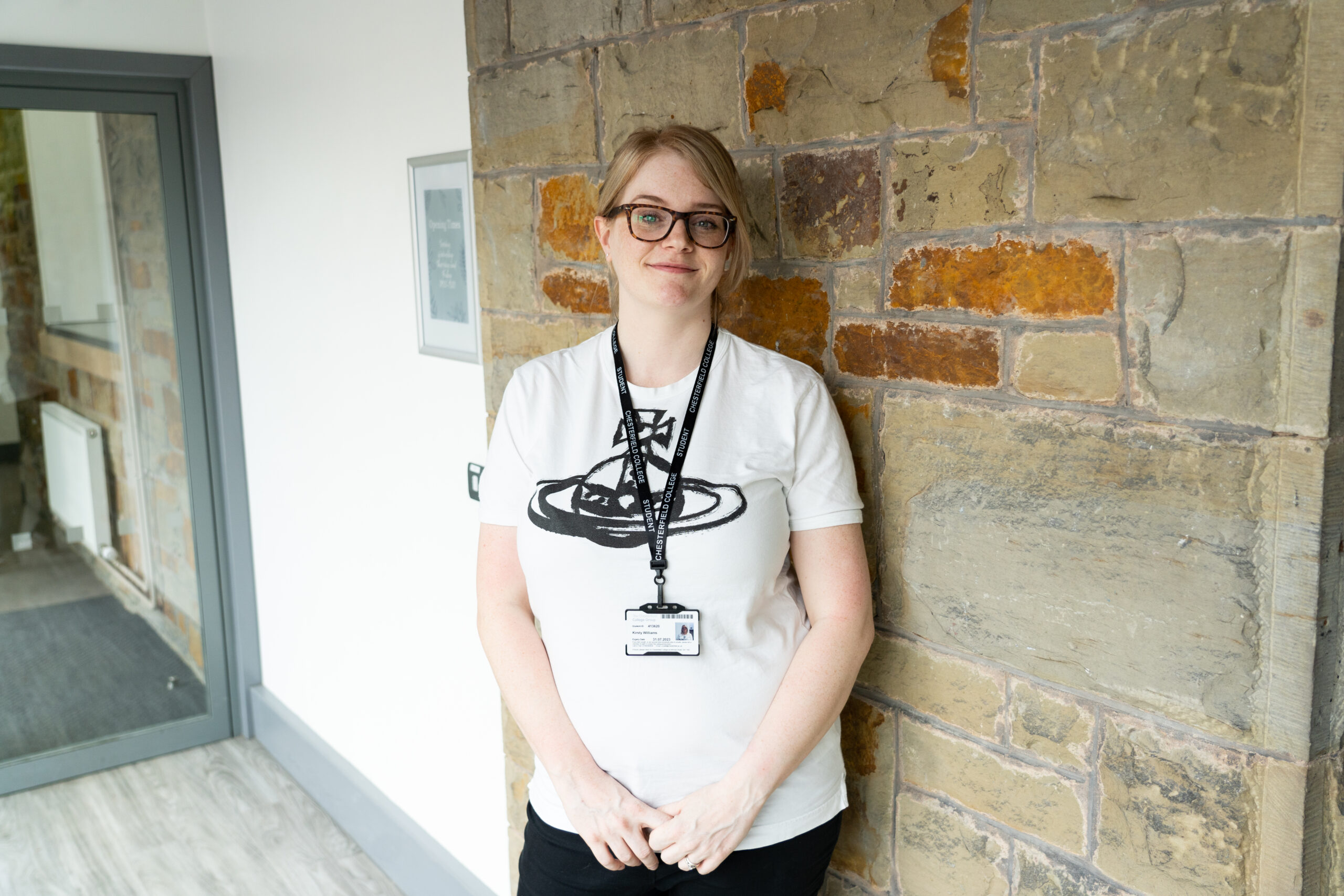 Kirsty williams, access to HE - nursing and midwifery student