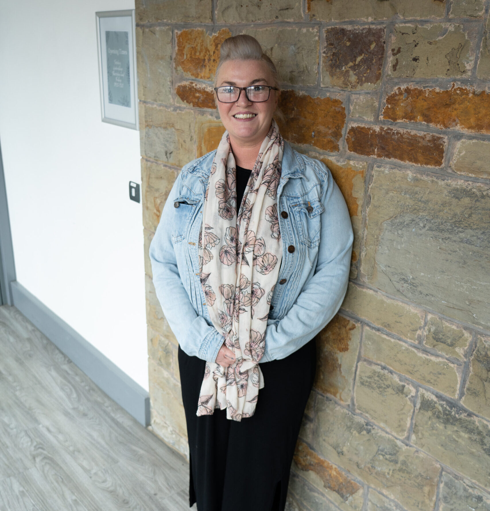 Emma Kelly - access to nursing, level 3 learner