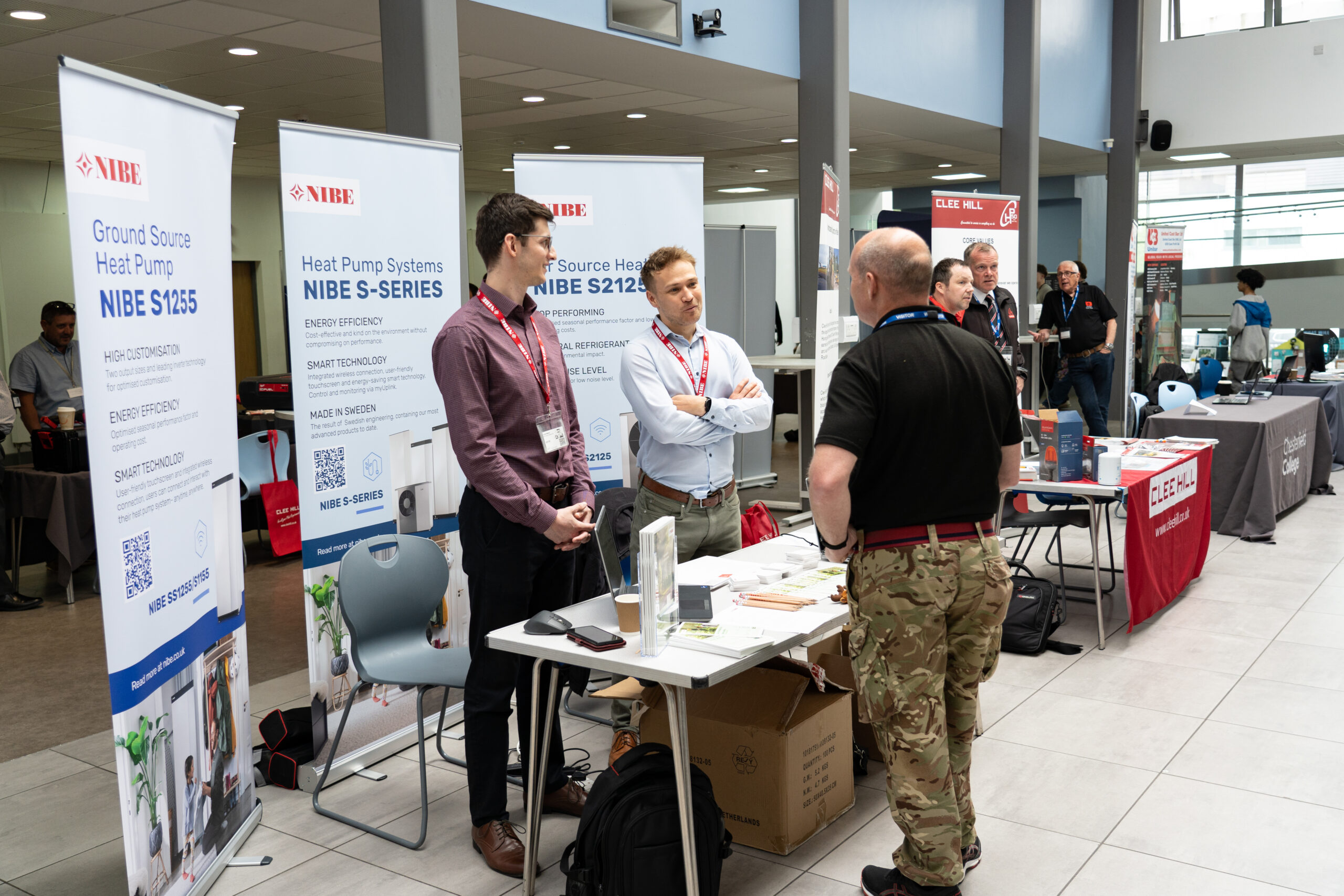 Construction and engineering industry week 2023