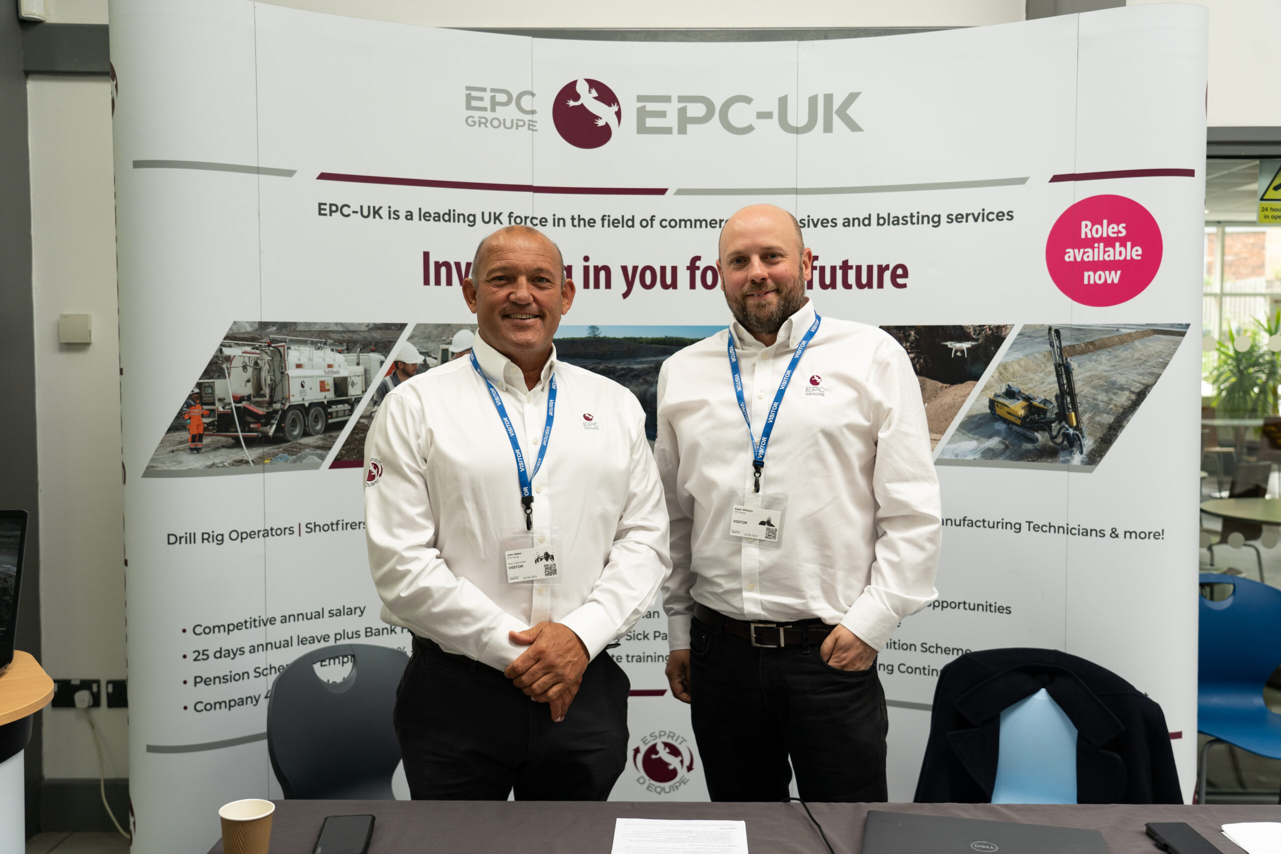 EPC UK