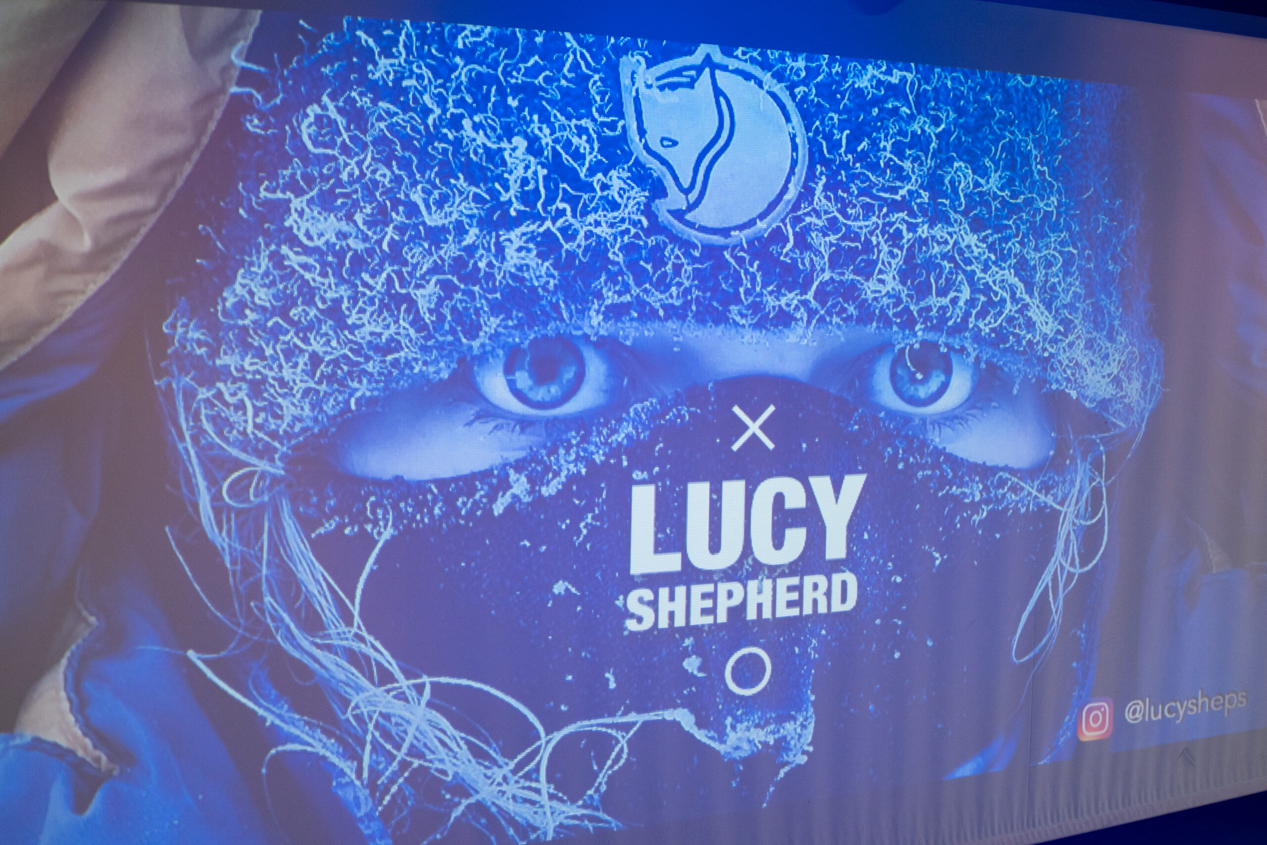Lucy shepherd 