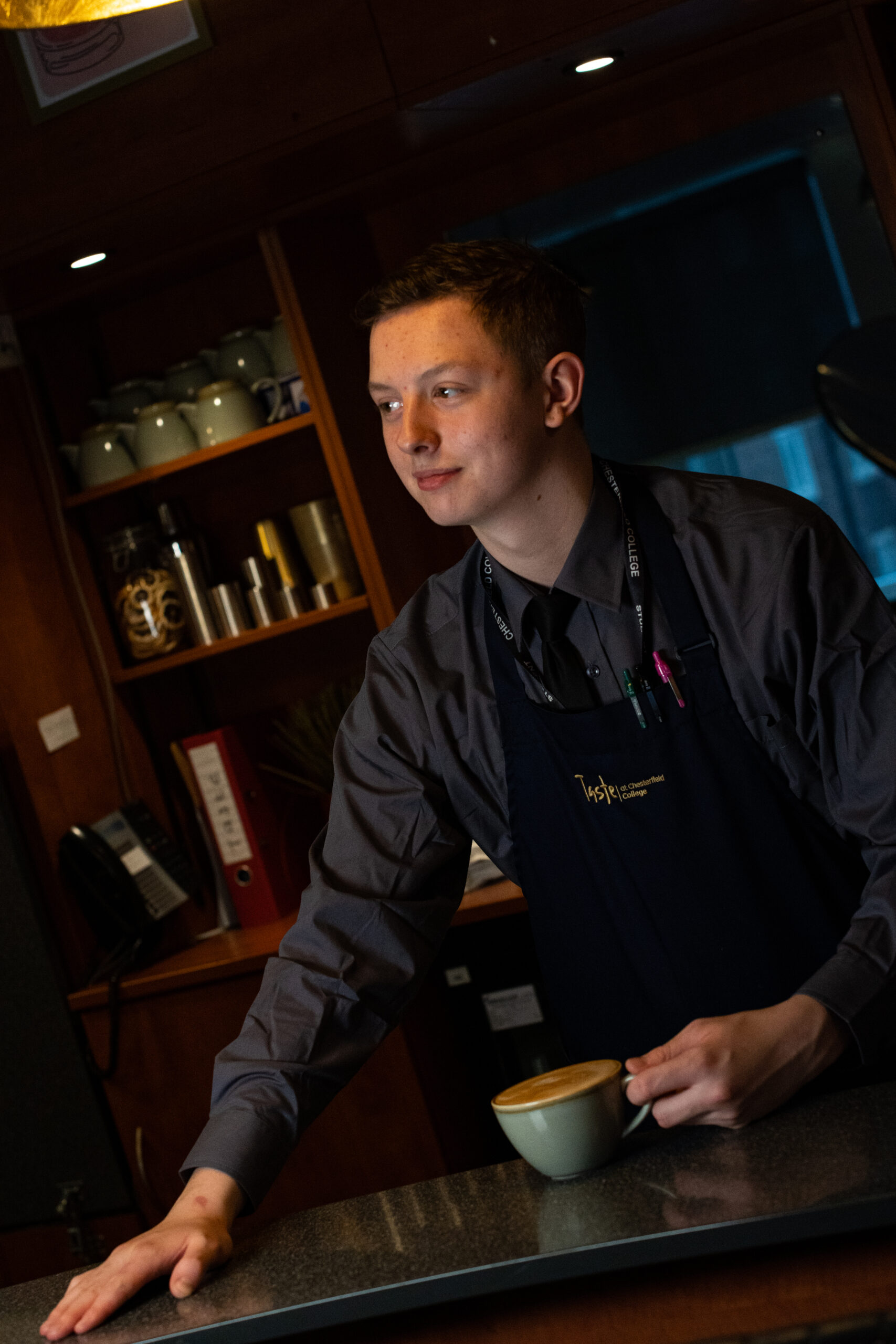 sam - hospitality and catering
