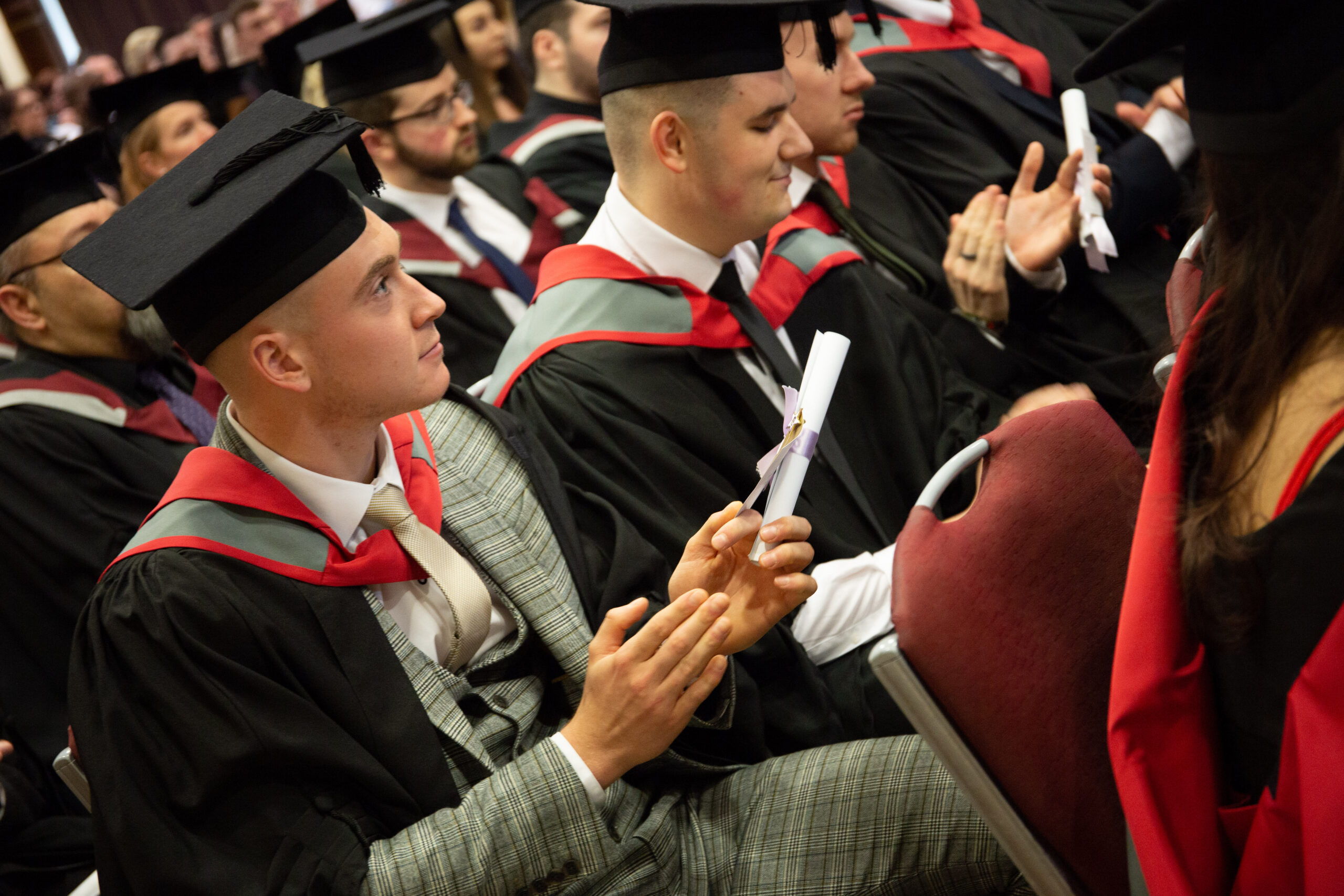 graduation 