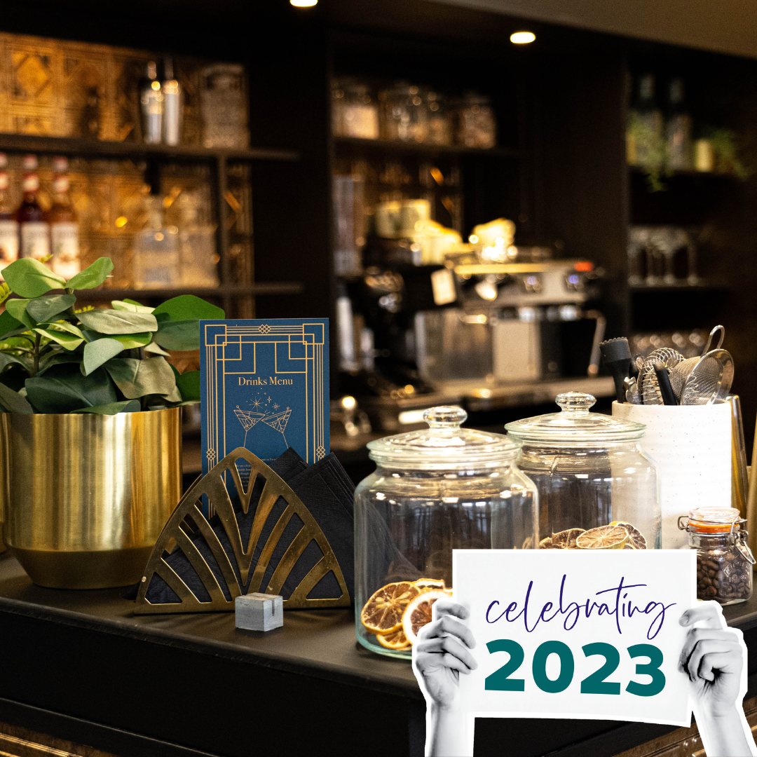 the taste restaurant refurbishment 