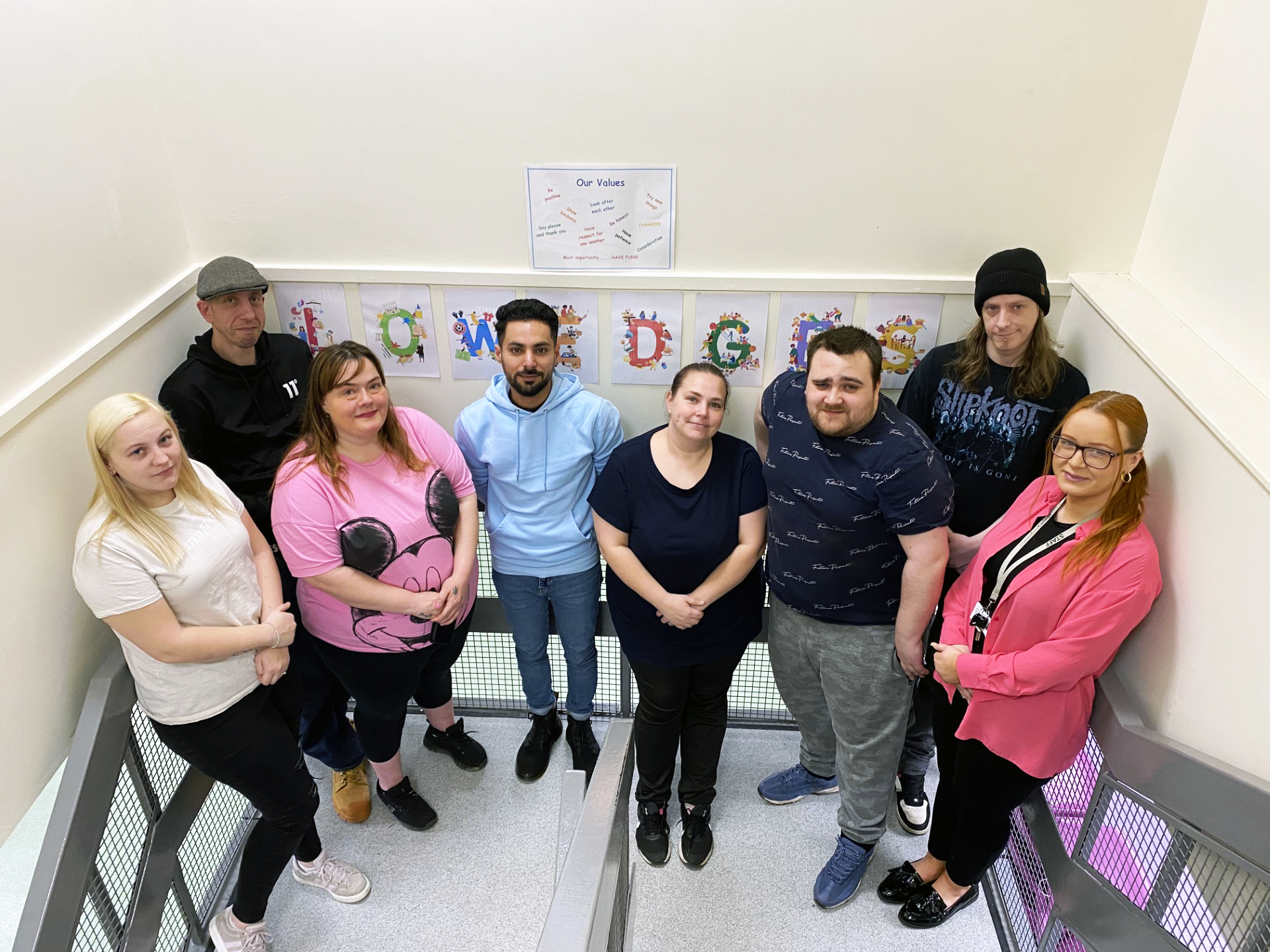 SYMCA March cohort 24