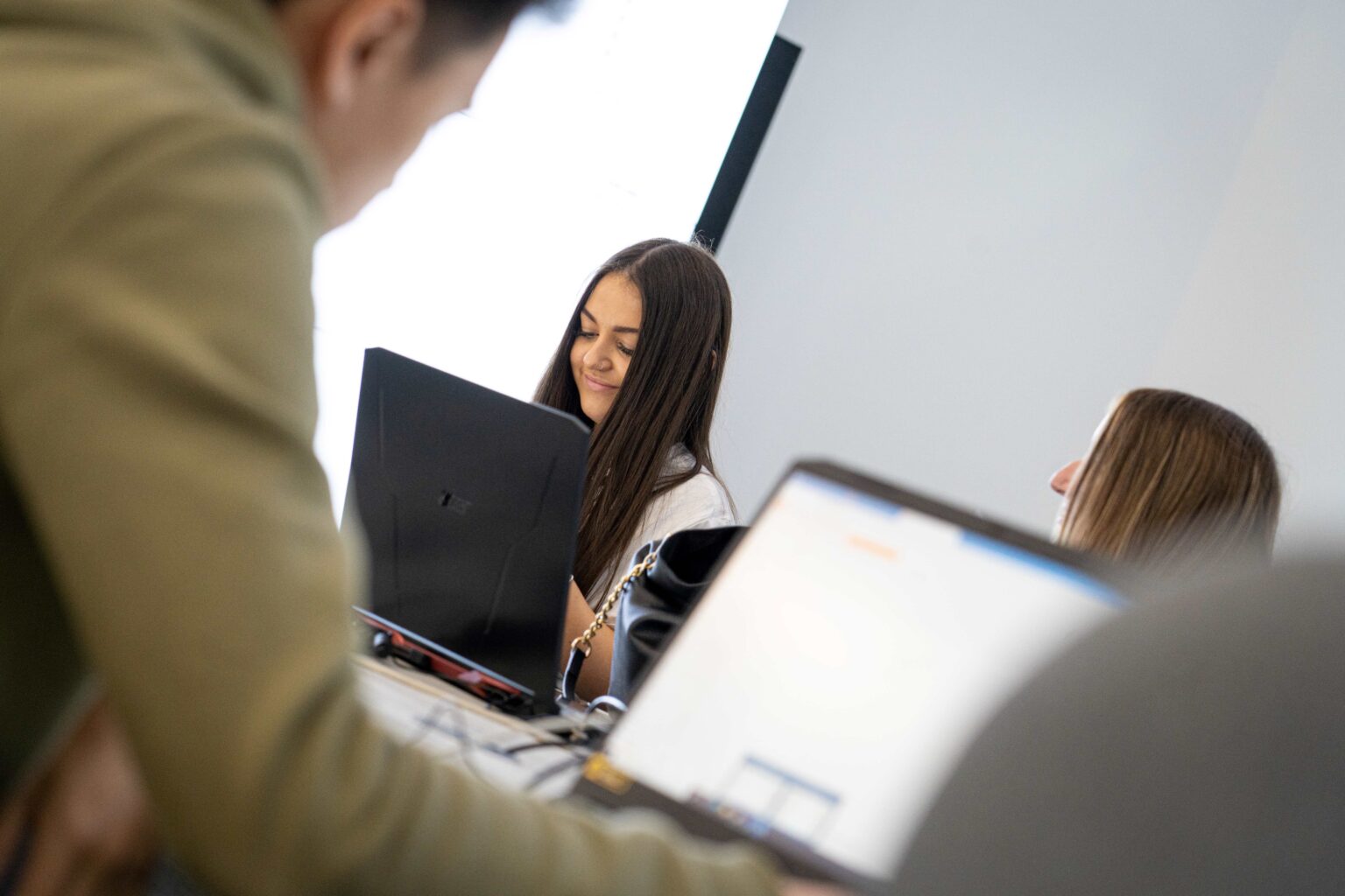 Level 2 Award in 2D Computer Aided Design Chesterfield College