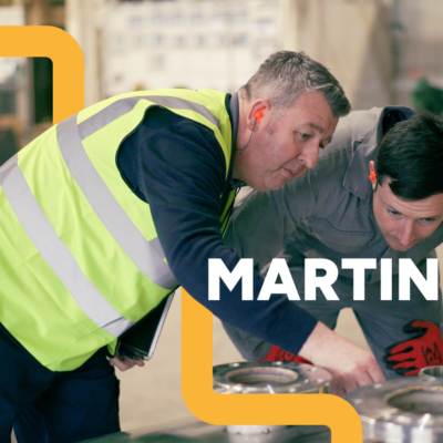 Martin