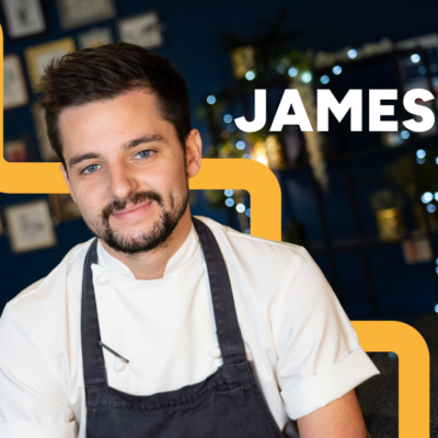 James