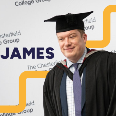 James