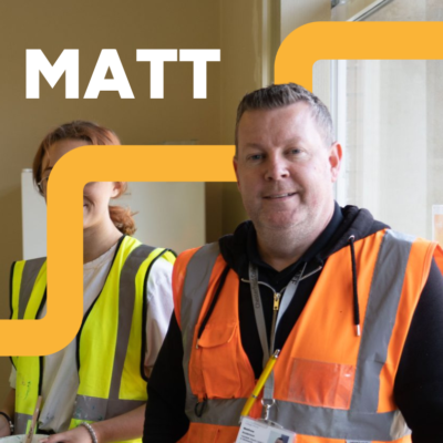 Matt