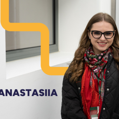 ANASTASIIA