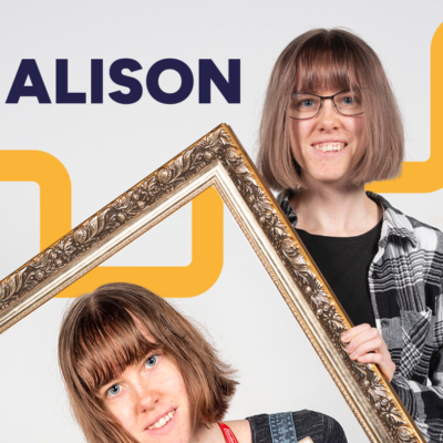 Alison