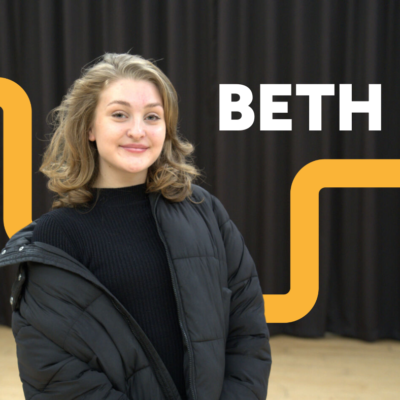 Beth