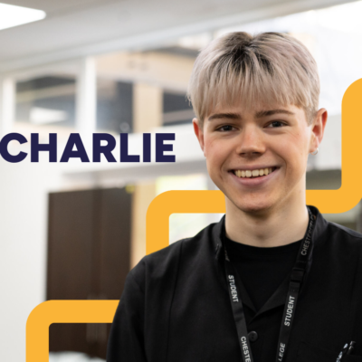 Charlie