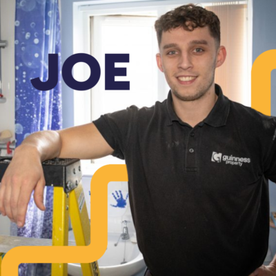 Joe