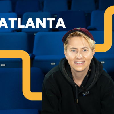 Atlanta
