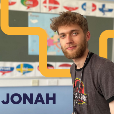 Jonah