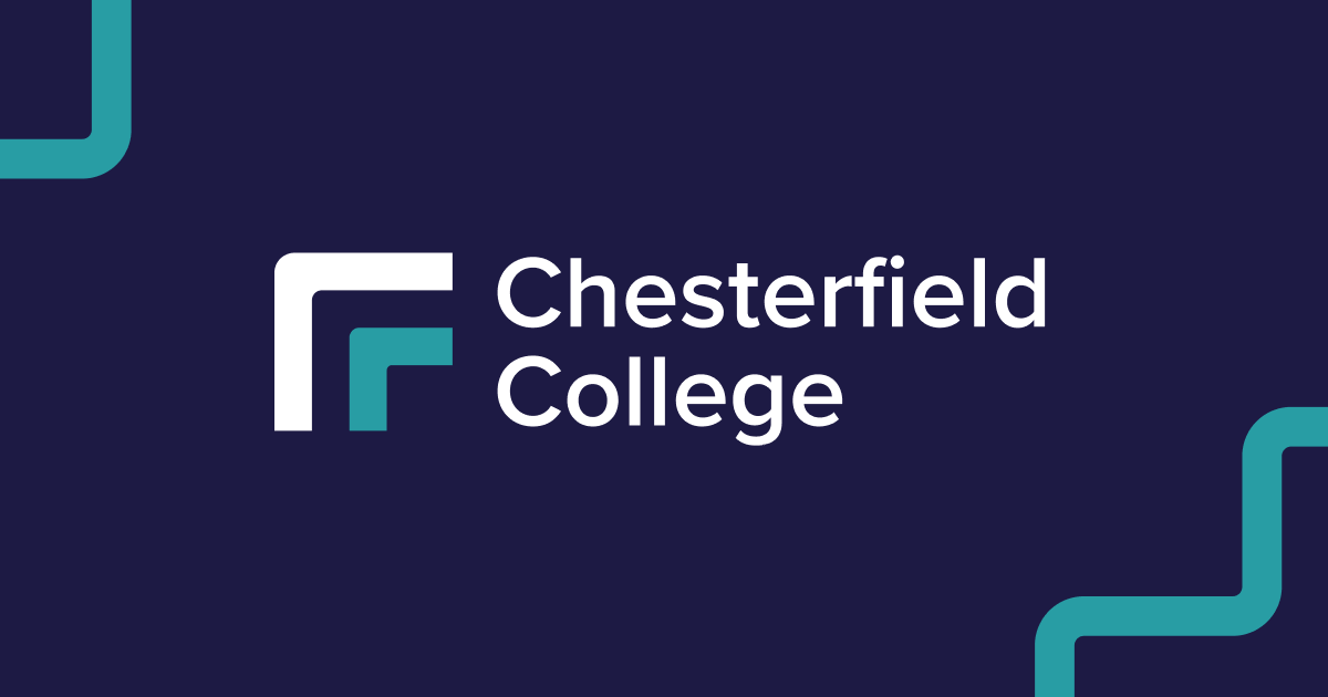 Search Chesterfield College