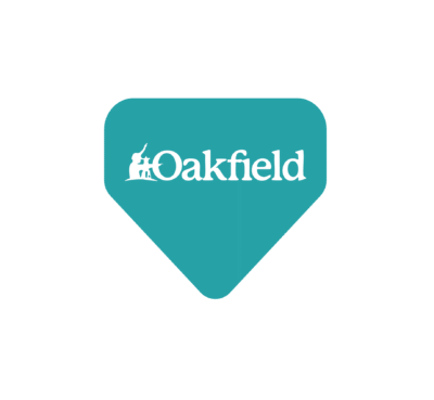 Oakfield logo